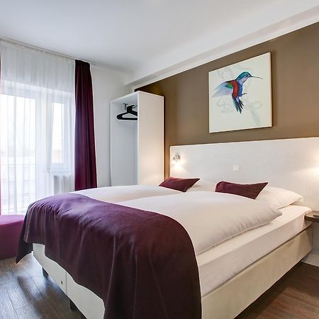 Hotel West Hamburg Eksteriør bilde