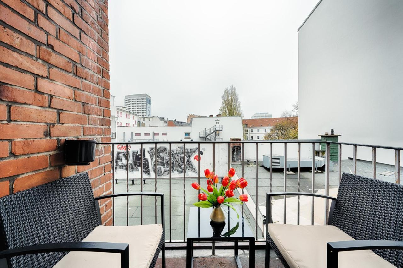 Hotel West Hamburg Eksteriør bilde